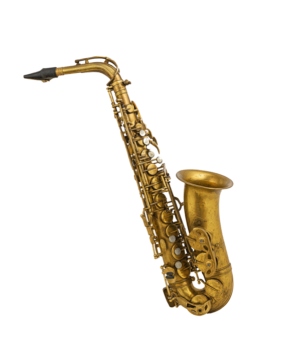 Saxophone Image